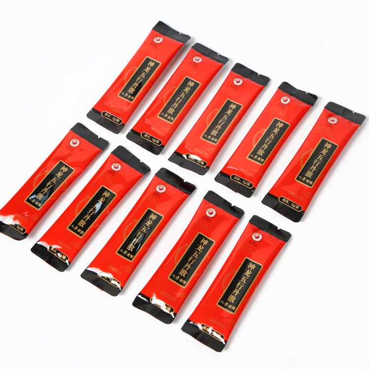 PET、AL、PE復合膜